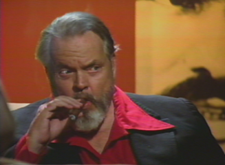 The Orson Welles Show